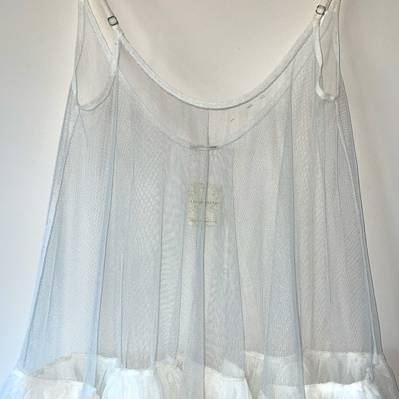 Free People Push Send Mini Slip in - Picture 5 of 8